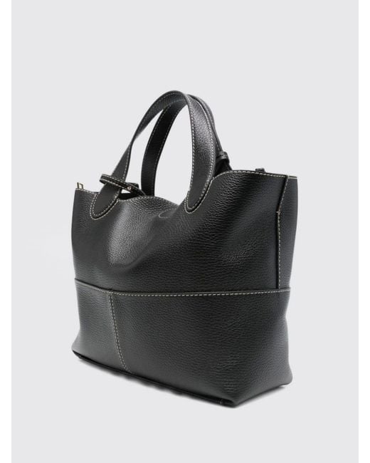 Borsa Primrose M di Furla in Black