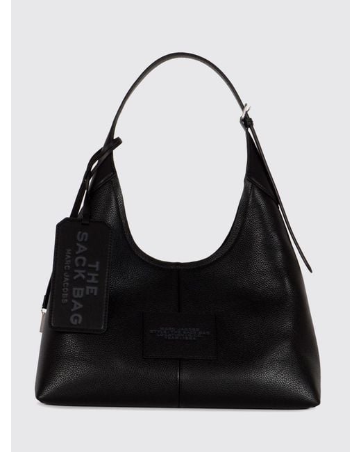 Marc Jacobs Black Tote Bag