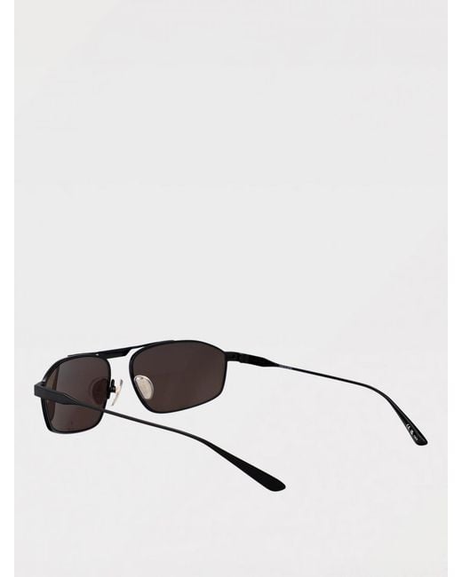 Gafas De Sol Hombre Balenciaga de hombre de color White