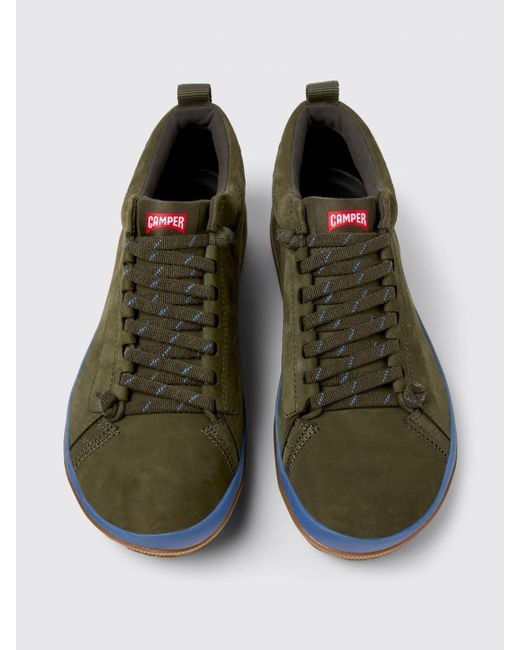 Camper Schuhe Herren in Green für Herren