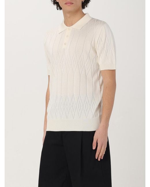 Pull Homme Golden Goose Deluxe Brand pour homme en coloris White