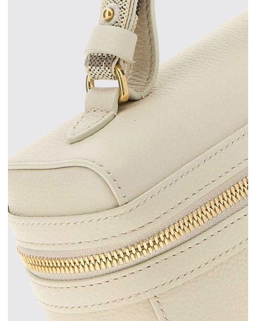 Burberry Natural Handbag