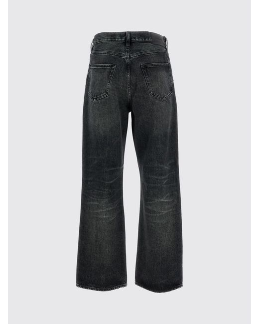 sunflower Black Jeans for men