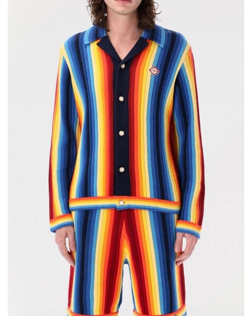 Casablanca Jacke Herren in Blue für Herren