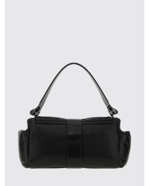 Vivienne Westwood Black Handbag