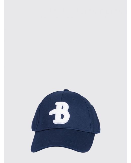 Cappello di Ballantyne in Blue da Uomo