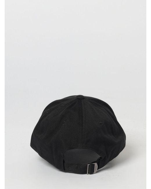 Boss Black Hat for men