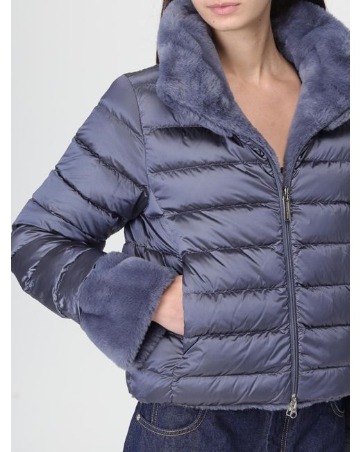 Colmar Blue Jacket