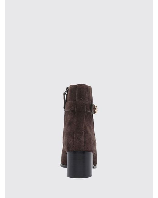 Tory Burch Black Boots
