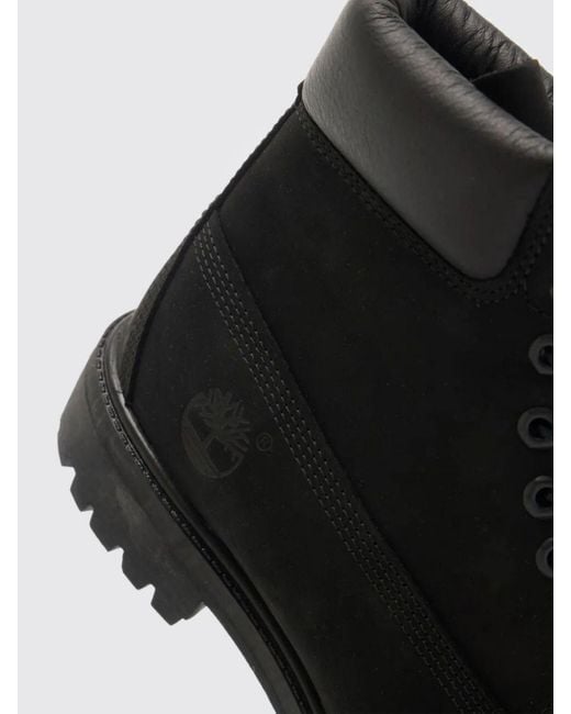 Timberland Schuhe Herren in Black für Herren