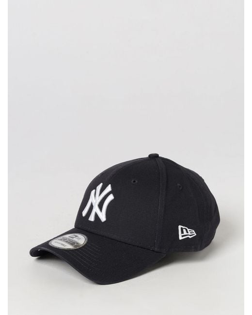 Cappello Uomo di KTZ in Black da Uomo