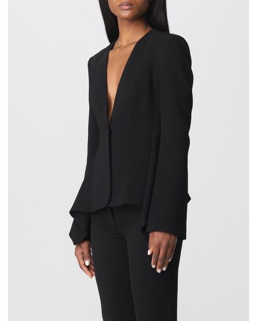 Blumarine Black Blazer