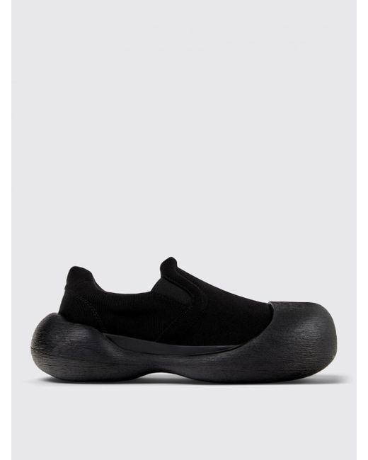 CAMPERLAB Black Shoes