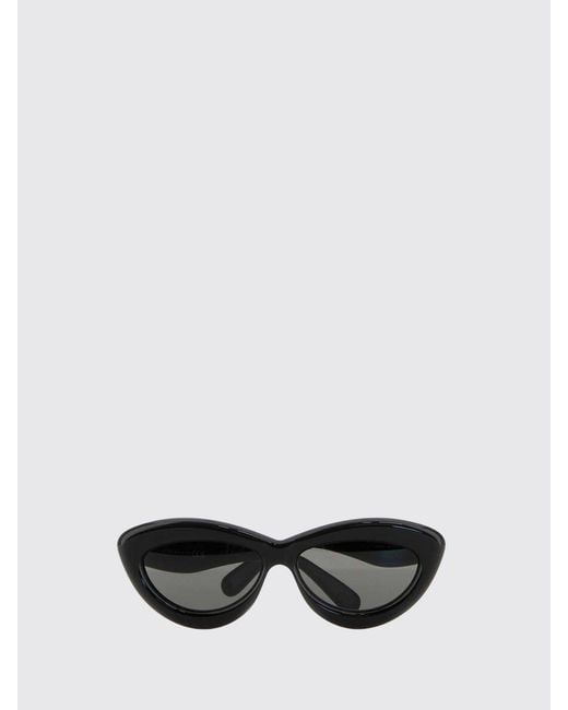 Loewe Black Sunglasses for men