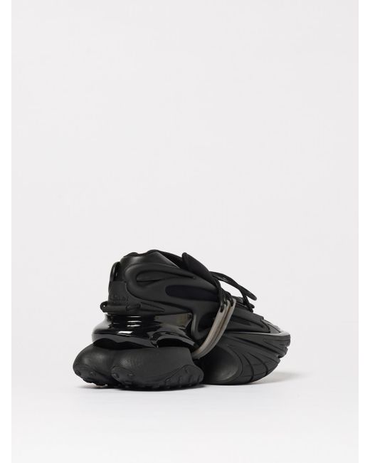 Sneakers Unicorn di Balmain in Black da Uomo
