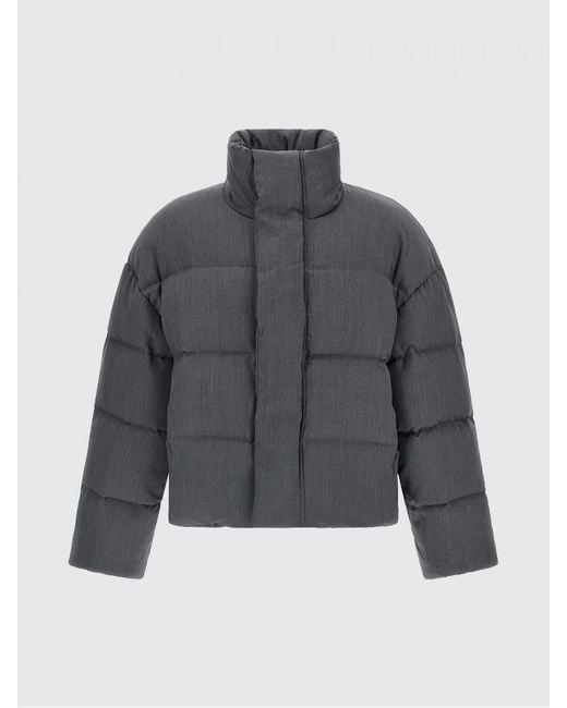 Entire studios Gray Jacket for men
