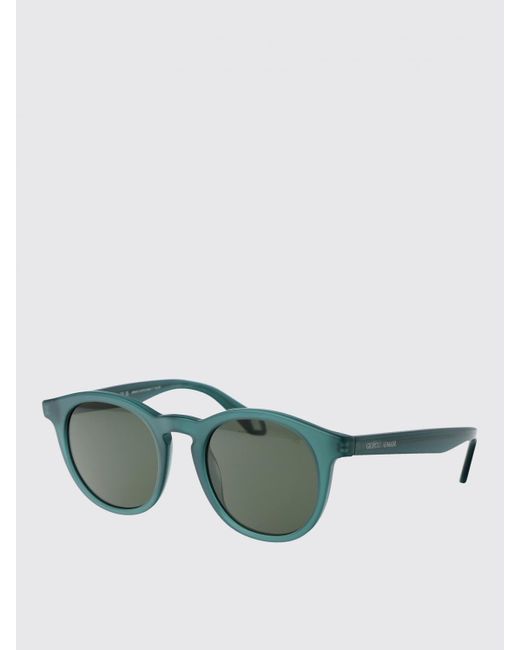 Giorgio Armani Green 0Ar8192 Sunglasses for men