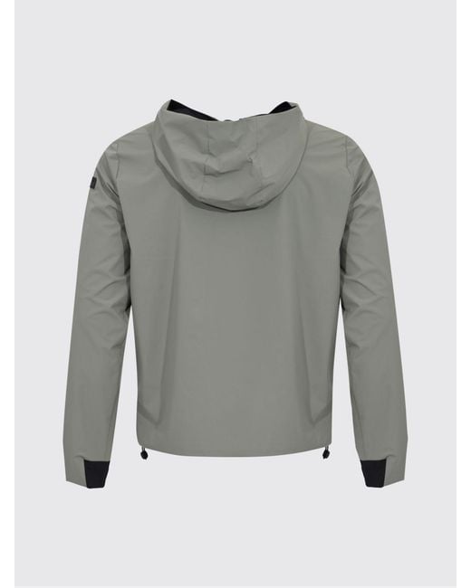 Rrd Gray Jacket for men