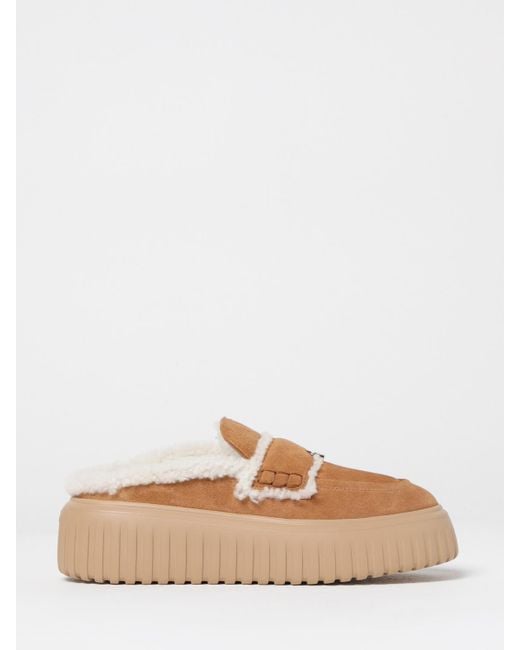 Hogan Natural Shoes
