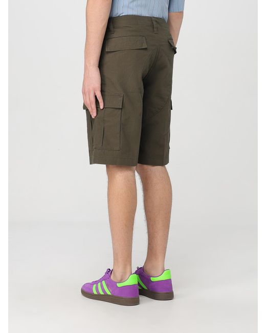 Carhartt Shorts Herren in Green für Herren