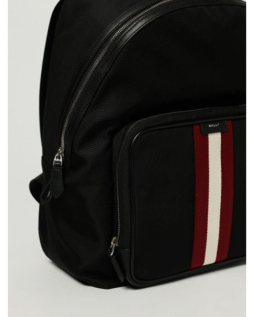 Bally Black Bags for men