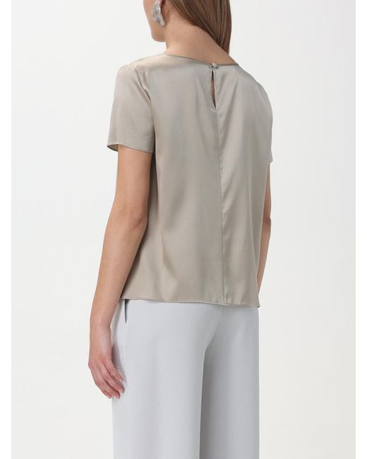 Emporio Armani White Top