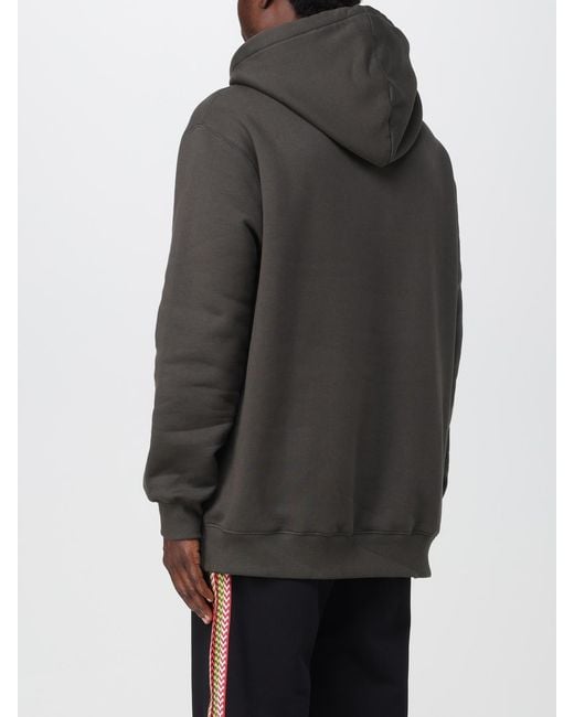 Lanvin Pullover Herren in Gray für Herren