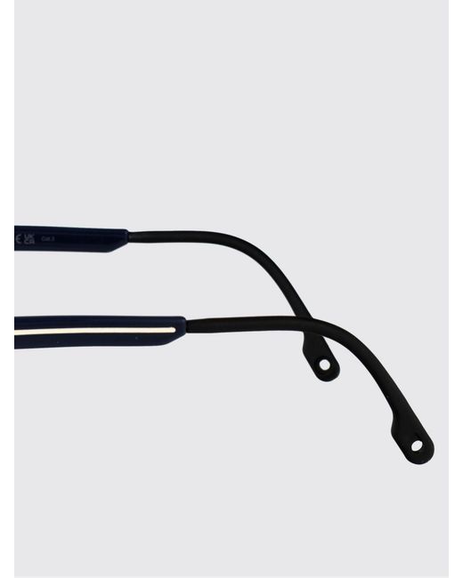 Carrera Gray Csport Metal And Acetate Sunglasses for men