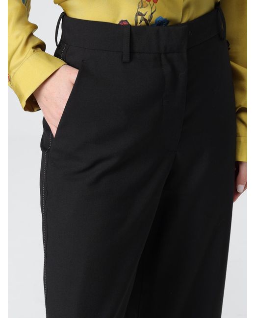 Marni Blue Jeans