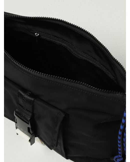 Bolsos Hombre A.P.C. de hombre de color Black