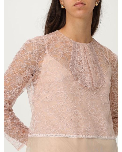 Fendi Natural Dress