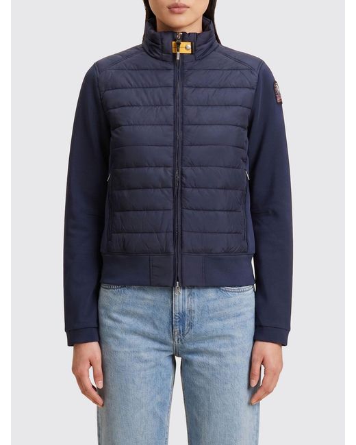 Doudoune Rosy En Nylon Rembourré Parajumpers en coloris Blue