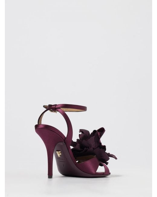 Ferragamo White Shoes