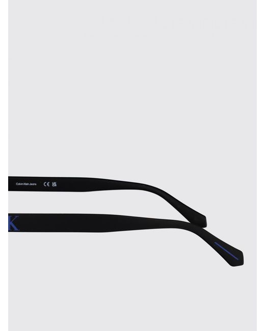 Calvin Klein Blue Ckj21623S Acetate Sunglasses for men