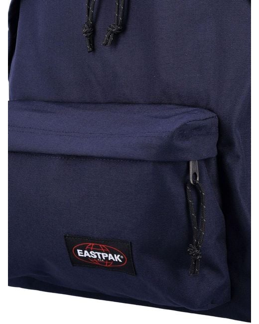 Eastpak Blue Day Pak'R Backpack for men
