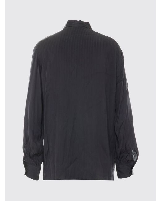 A.P.C. Blue Shirt