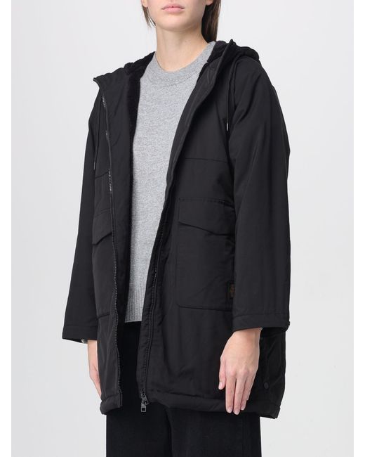 Refrigiwear Black Blazer