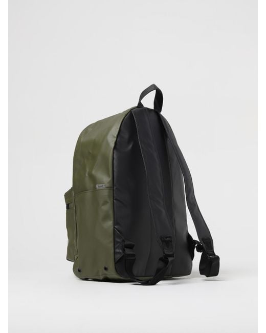 Mochila Hombre Herschel Supply Co. de hombre de color Green