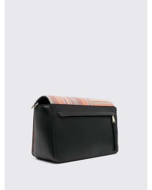 PS by Paul Smith Pink Crossbody Bags