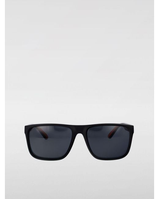 Ferrari Black Sunglasses for men