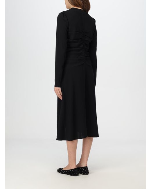N°21 Black Dress