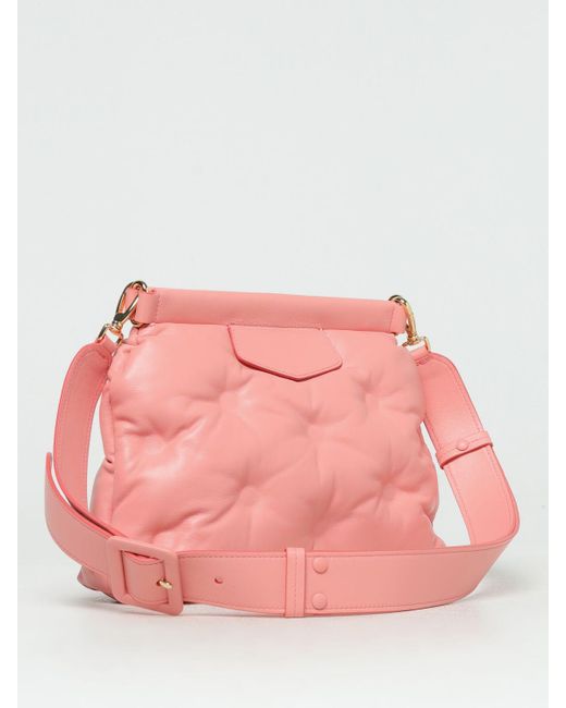 Maison Margiela Pink Crossbody Bags