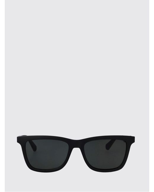 Calvin Klein Black Ckj24601Sn Acetate Sunglasses for men
