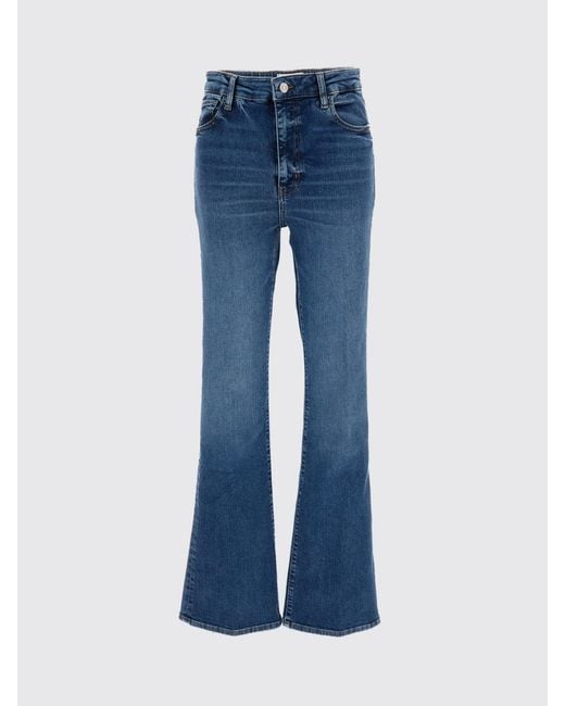 FRAME Blue Jeans