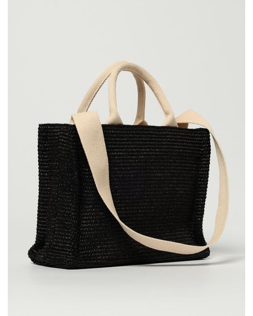 Marni Black Handtasche Damen