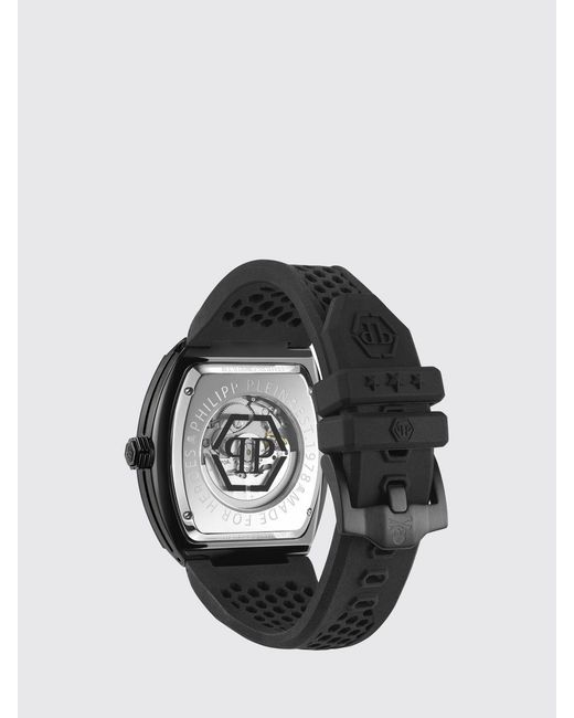 Philipp Plein Black Watch for men