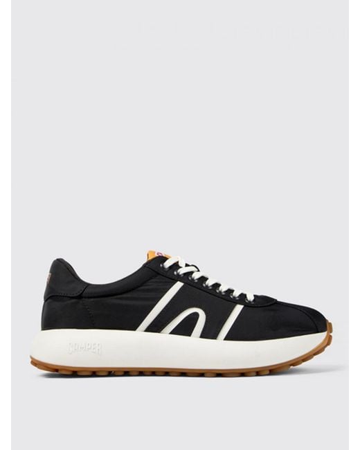Camper Black Sneakers for men