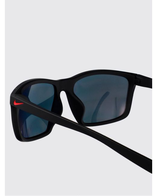 Nike Red Valiant M Acetate Sunglasses for men