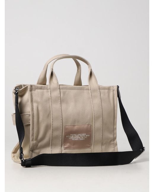 Marc Jacobs Natural The Tote Bag