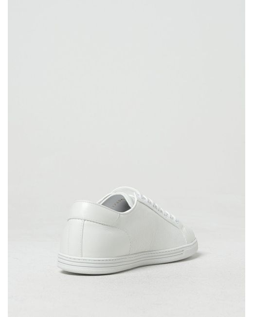 Dolce & Gabbana Sneakers in White für Herren